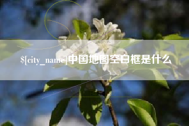岳阳中国地图空白框是什么