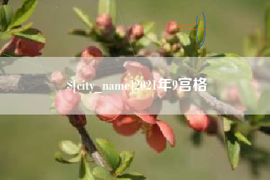岳阳2021年9宫格