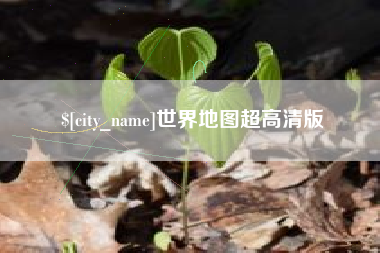 岳阳世界地图超高清版