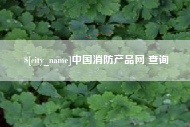 岳阳中国消防产品网 查询