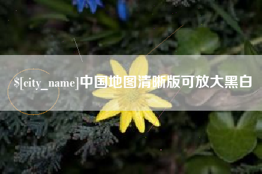 岳阳中国地图清晰版可放大黑白