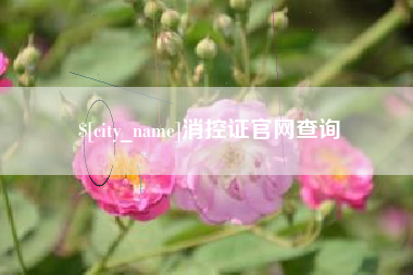 岳阳消控证官网查询