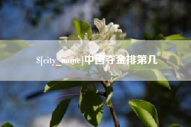 岳阳中国夺金排第几
