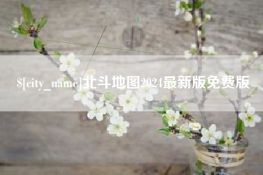 岳阳北斗地图2024最新版免费版