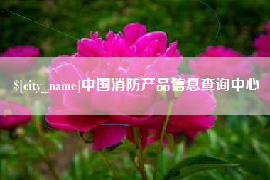 岳阳中国消防产品信息查询中心