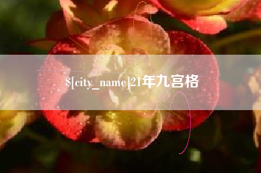 岳阳21年九宫格