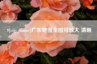 岳阳广东地图全图可放大 清晰