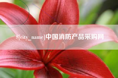 岳阳中国消防产品采购网