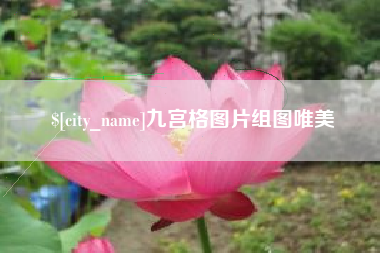 岳阳九宫格图片组图唯美