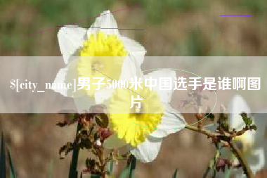 岳阳男子5000米中国选手是谁啊图片