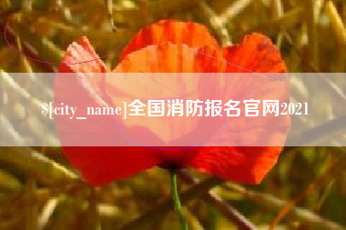 岳阳全国消防报名官网2021